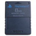 MEMORY CARD 8MB